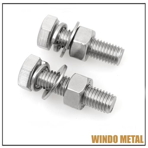 Supply high quality Hex Bolt,Heavy Hex Bolt,High Strength Hex Bolts,Hex Head Screw,Hex Screw