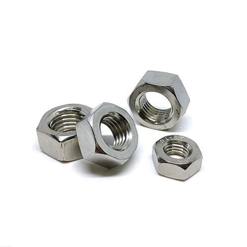DIN 934 - Hexagonal Nut, Hex Nuts Dimension | Fasteners China