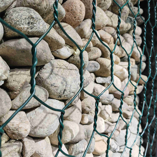 Factory-Direct Green Terramesh <a href='/gabion/'>Gabion</a> Retaining Wall: Durability & Strength, Delivered to Your Doorstep