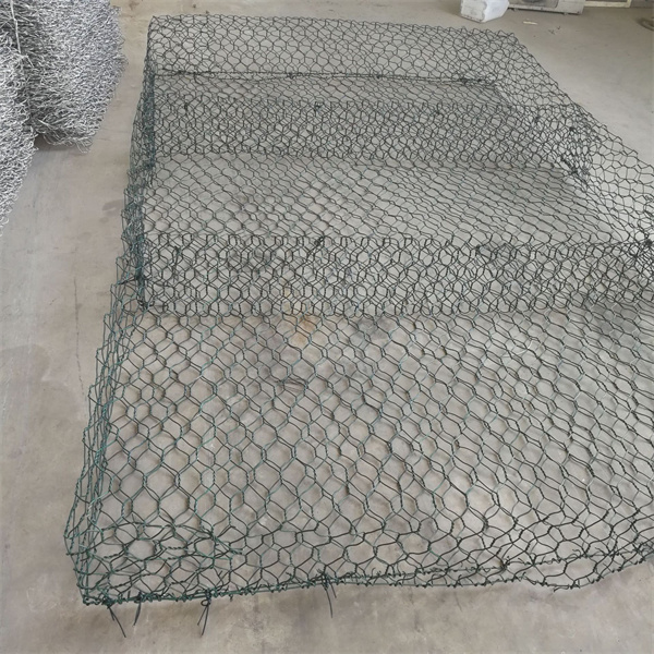 Factory Direct: Double Twist Reno Mattress <a href='/gabion/'>Gabion</a> Boxes at Best Prices