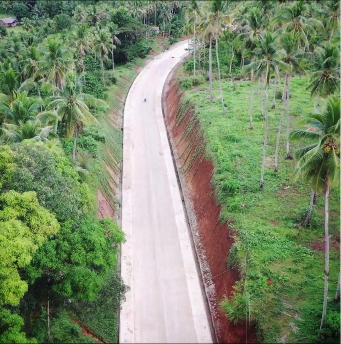 DPWH flood control project protects 300 households in Ormoc City Manila Bulletin