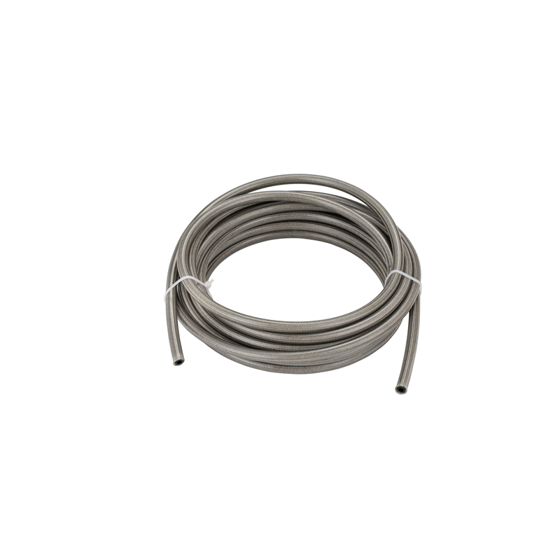 HaoFa Universal Flexible <a href='/hydraulic-brake-hose/'>Hydraulic Brake Hose</a> 1/8 <a href='/air-brake-hose/'>Air Brake Hose</a> for Motorcycle and Cars