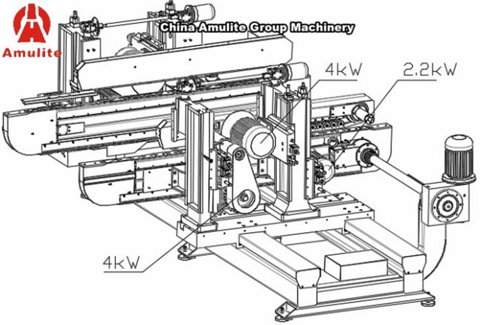 AM806BH-10 Technical Parameters01