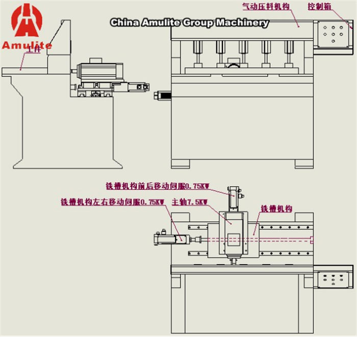 AM806BH-10 Technical Parameters03