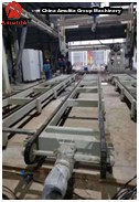 Amulite AAC Blocks Customized Automatic Machines- 4.2m01