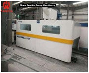 Amulite AAC Blocks Customized Automatic Machines- 4.2m04