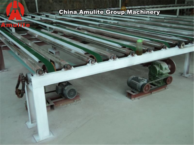 Gypsum Board Production Line05