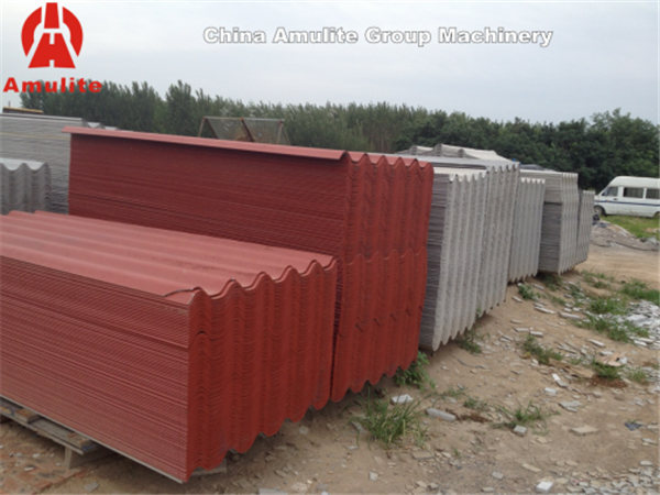 Non-Asbestos Asbestos Cement Corrugated 02