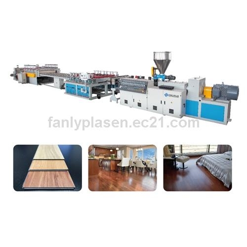 China New Product Pe Foam Sheet Extrusion Line -
 XPS Heat Insulation Foamed Plate Production Line  JEEBO Machinery - China Qingdao JBD Machinery