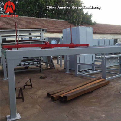 1300 II Type Automatic Four Side Edge Cutting Machine