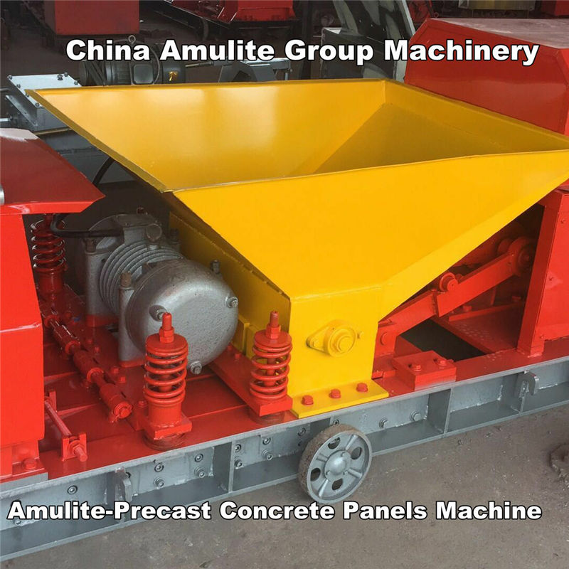 Leading Factory for High-Quality Precast Concrete Products Machinery