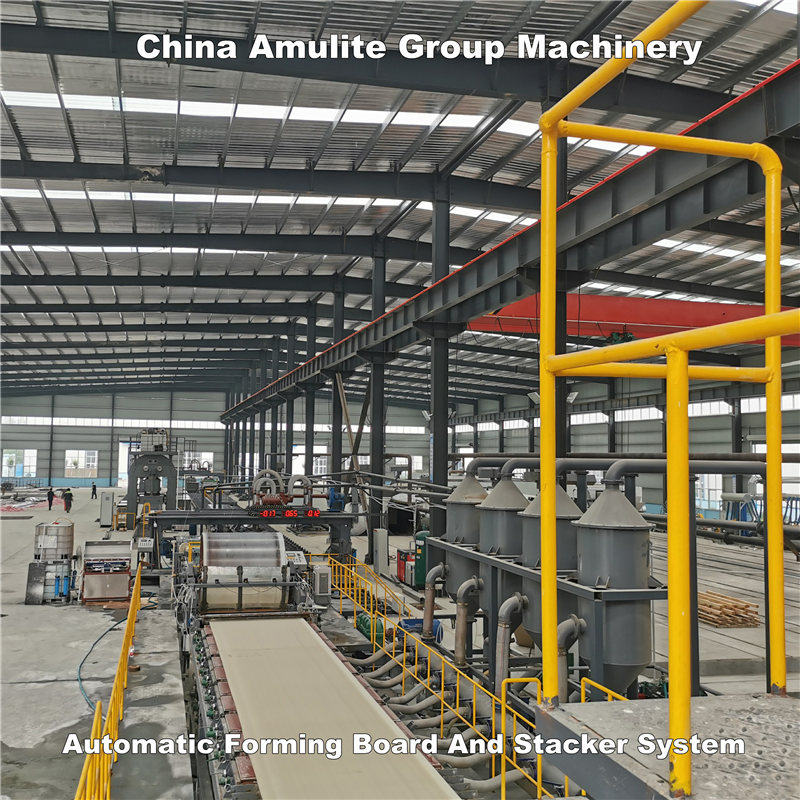 Industry-leading <a href='/calcium-silicate-board/'>Calcium Silicate Board</a> & Fiber Cement <a href='/board-production-line/'>Board Production Line</a> | Factory Direct Prices