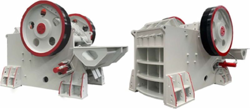 Stone Hammer Crusher