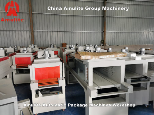 Automatic Package Machines Workshop