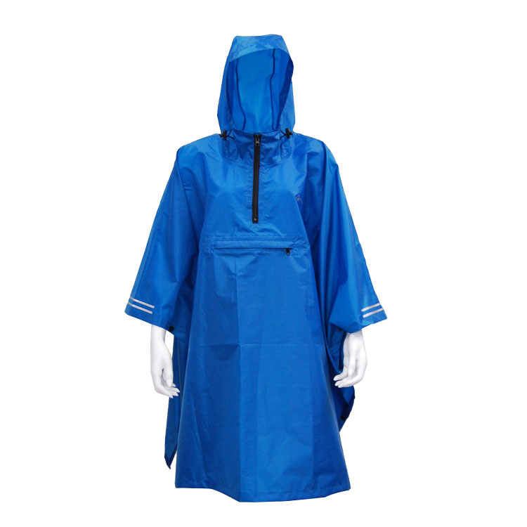 Wholesale Rain Ponchos for Women - Affordable Custom Logo Options from Factory