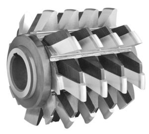 How Much do You Know about Carbide Gear Hob? - Meetyou Carbide