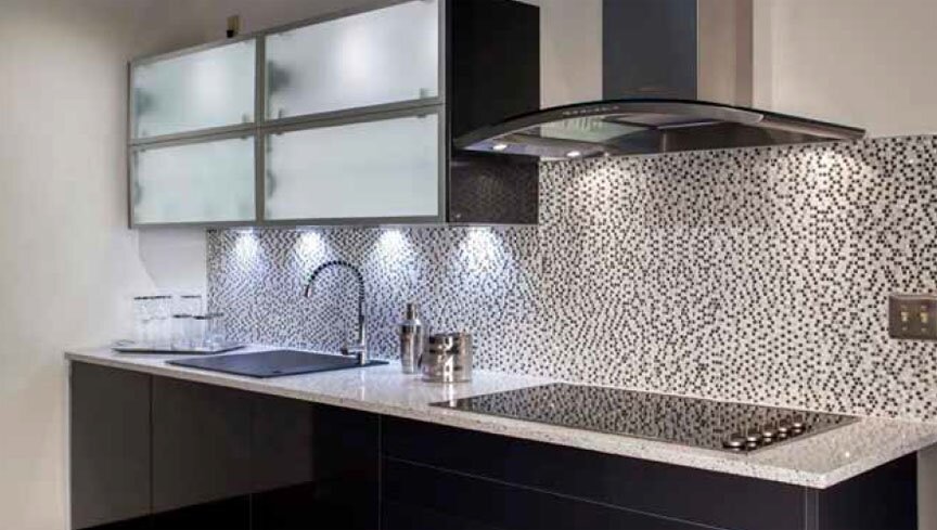 Cabinet & Furniture Lighting at KitchenSource.com | LED Lights, Halogen Spotlights, Under Cabinet Lighting And More