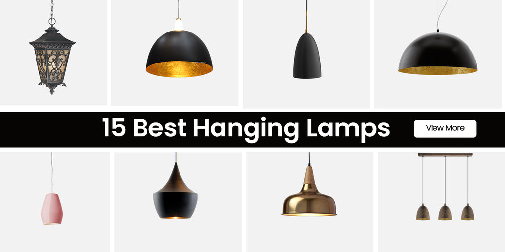 Lamp S - Outdoor hanging lights - MYRIAM AIT AMAR | MOM