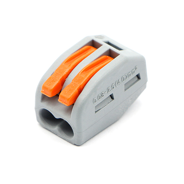 High-quality Compact Splicing <a href='/connector/'>Connector</a>s | Factory Direct Pricing