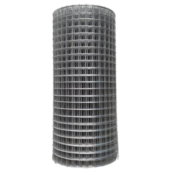 <a href='/hardware-cloth/'>Hardware Cloth</a>, Galvanized After Welding, Chicken Wire <a href='/fence/'>Fence</a> Gopher Barrier Wire Mesh Roll Garden Fence Wire Cloth Tree Guard Welded Wire Fencing