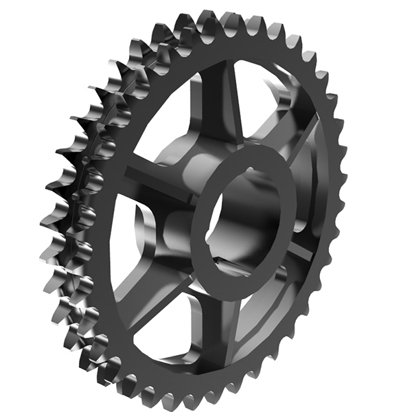 Taper Bore Stock Sprockets | Factory-Direct Supplier for Quality Sprockets