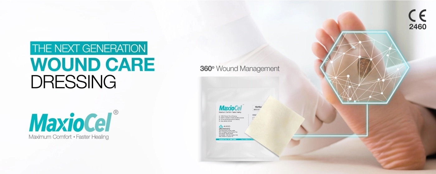 Polymem Film Adhesive Wound Care Dressings