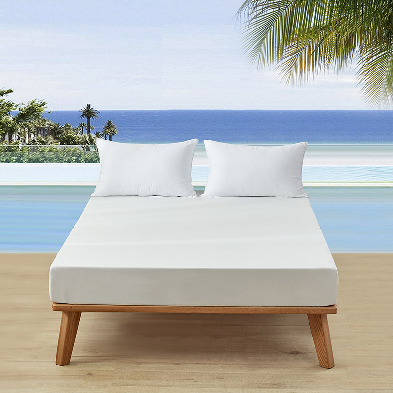 Shop Factory-Made 100% Polyester Cooling Waterproof <a href='/mattress-cover/'>Mattress Cover</a>