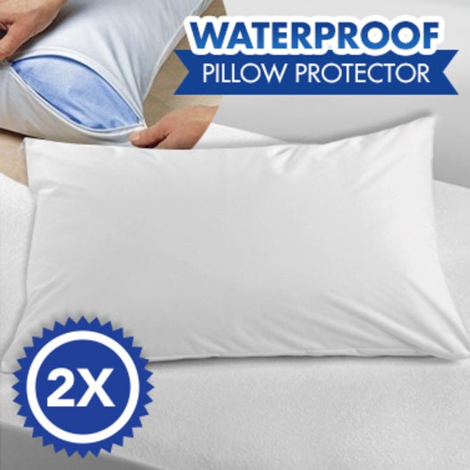 Mattress & pillow protectors - IKEA