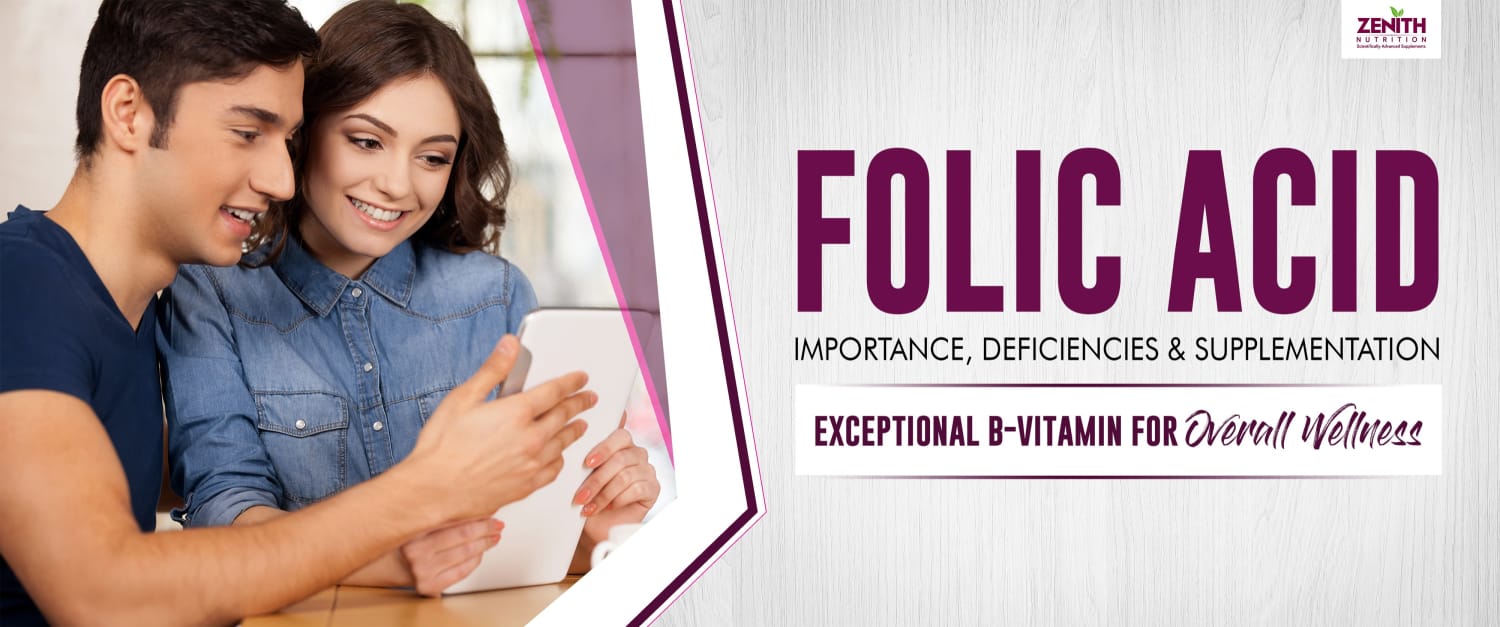 Folic acid | Article about folic acid by The Free Dictionary