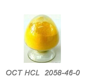 Oxytetracycline Hydrochloride