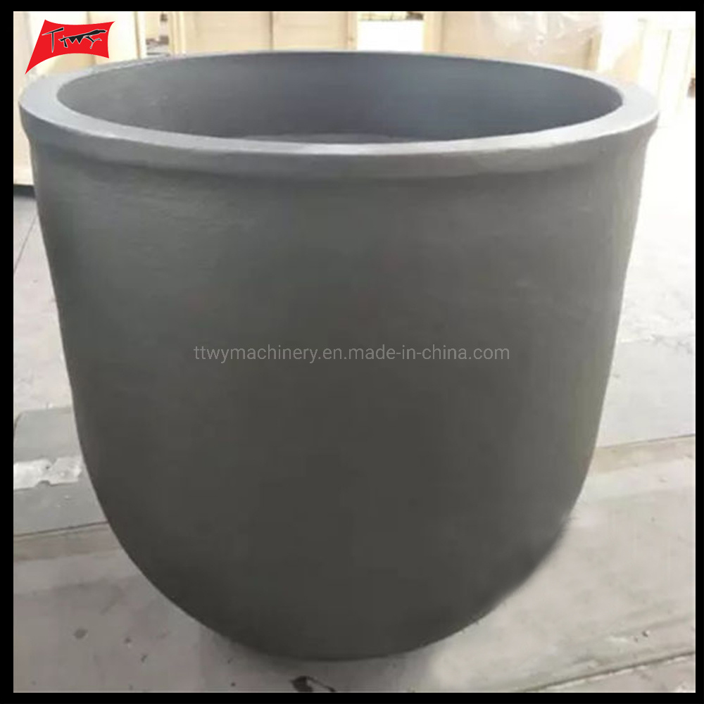 Graphite Crucible Supplier - Ningxia Sunres International Trade Co., Ltd.