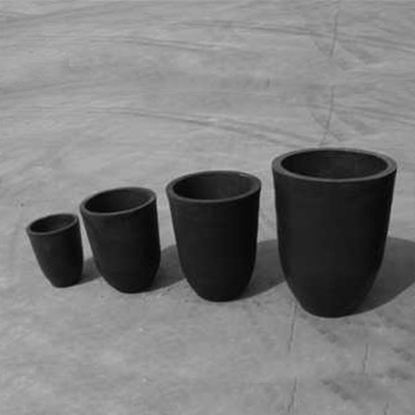 Top-Quality <a href='/graphite-crucibles/'>Graphite Crucibles</a> Directly from the Factory - Guaranteed Durability