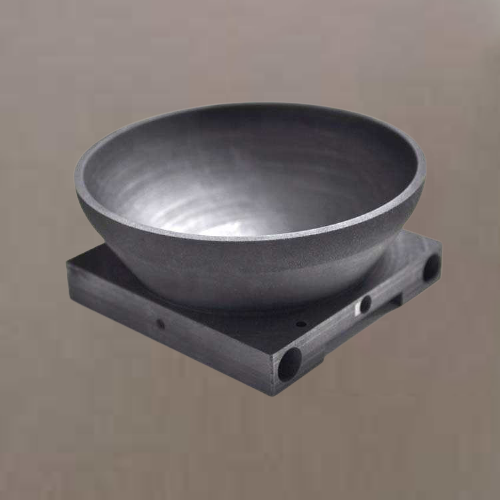 Reliable Graphite Shaped Parts Factory – High Quality Products Guaranteed