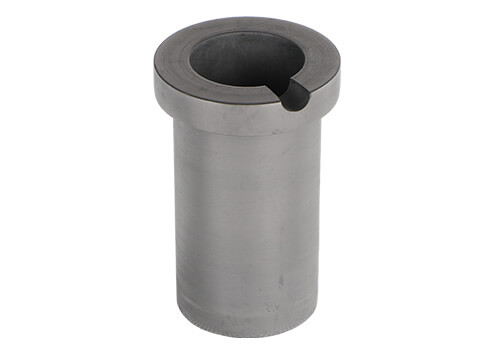 Graphite Crucible is Circular and Rectangular Crucible