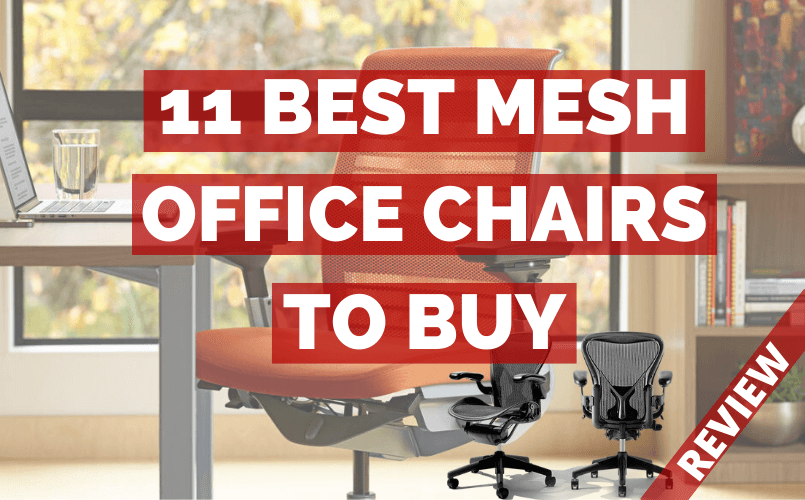 Office Mesh Chair  | pfmonline.net