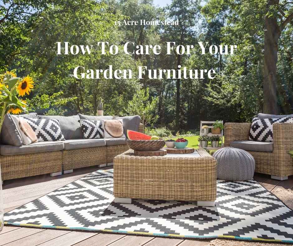 Garden furniture - Wikipedia