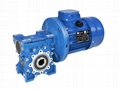 What causes excessive vibration of worm gear reducer? - WGT China'sfamousmanufacturerofreducers Motor Generator Sets