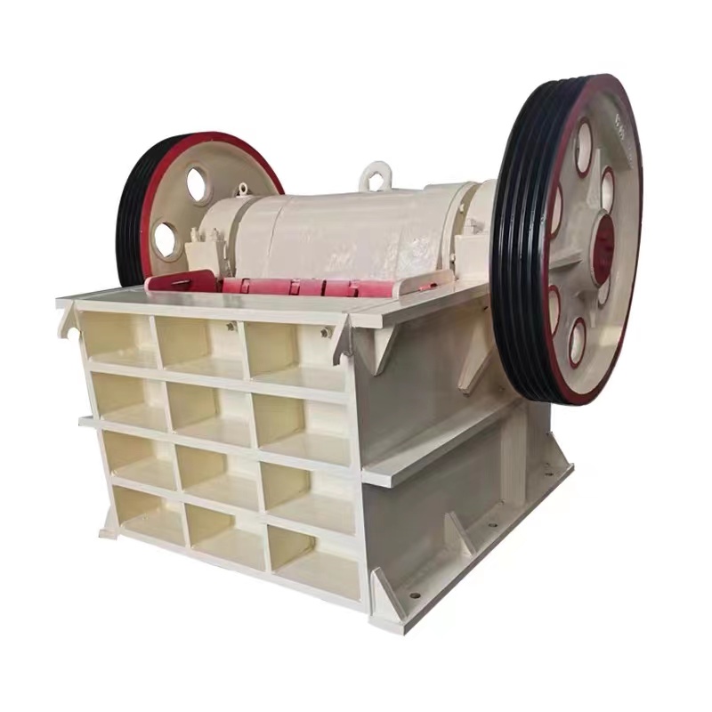 Factory Direct: Mobile Jaw Crusher - Efficient Portable Rock Crusher Crushing Line Equipment