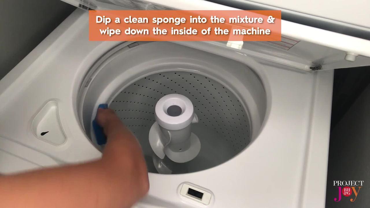 sand washing machine Video - Rediff Videos