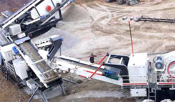 Stone Crushing Production Line - Questions and Answers