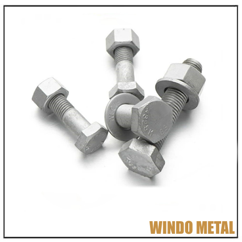 hex bolts nuts - High Quality hex bolts nuts Wholesale