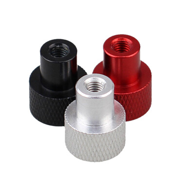 Rivet Nut Countersunk Knurled Closed End | Fastenright Ltd