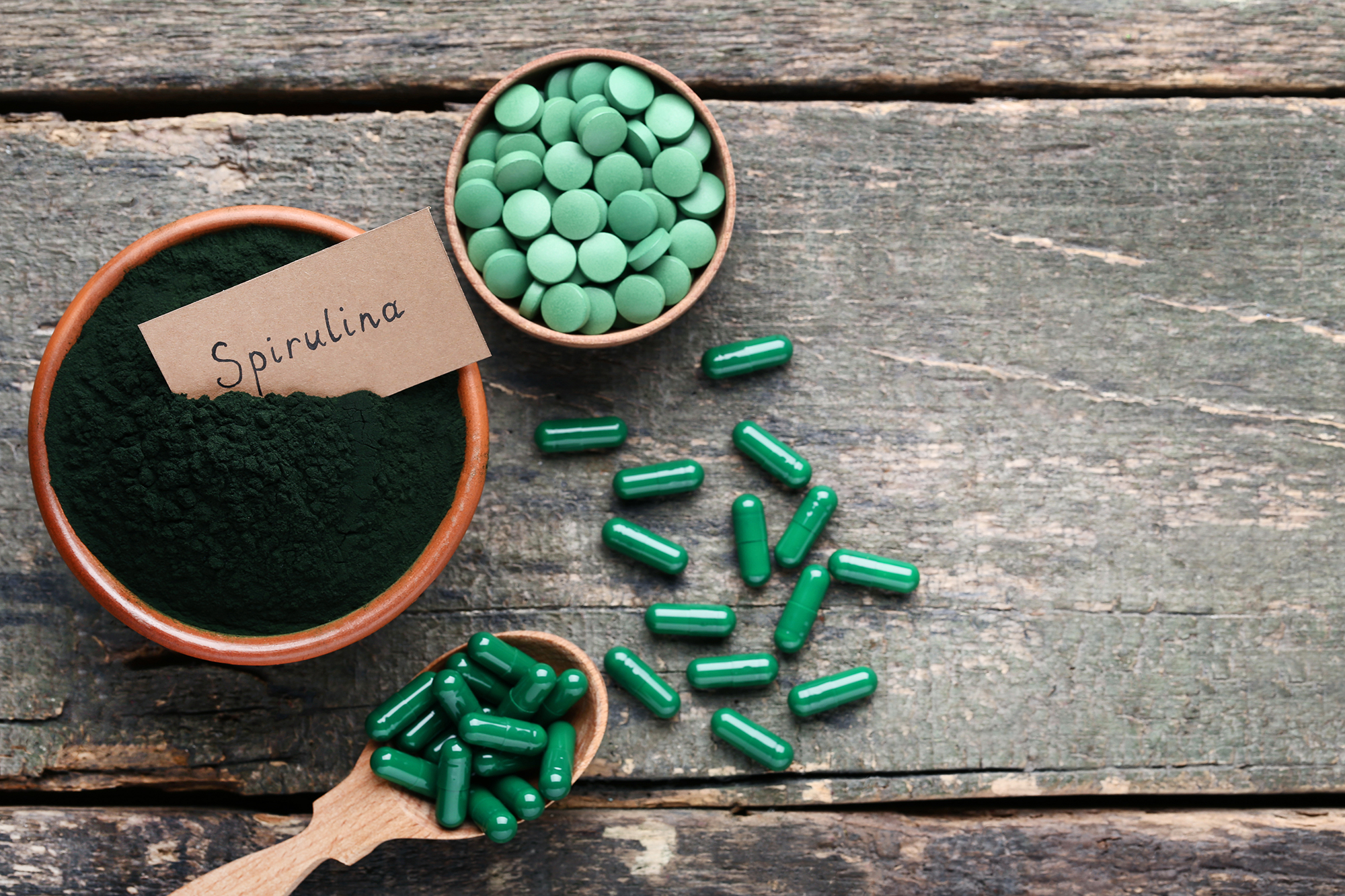 <a href='/spirulina-capsules/'>spirulina capsules</a> | Dr. Bob McCauley's Health BLOG