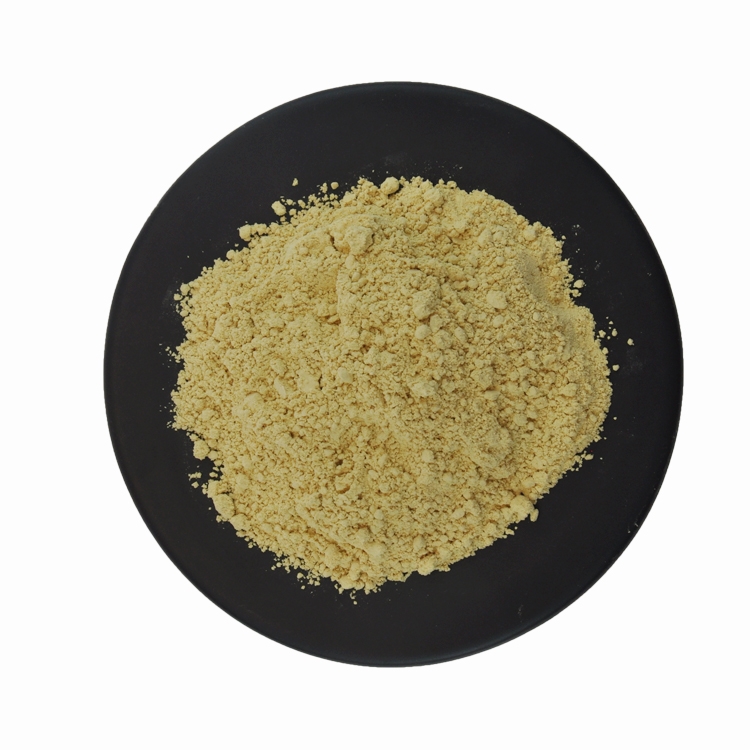 Pine Pollen Factory: High Quality Cracked Cell Wall Powder
