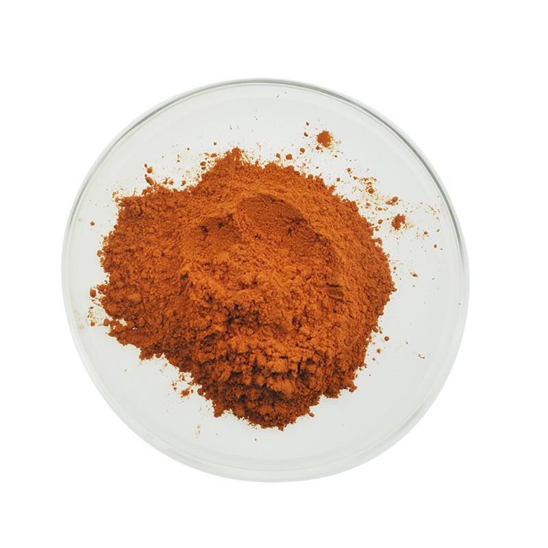 Factory Direct: Zeaxanthin-rich Marigold Extract for Eye Health