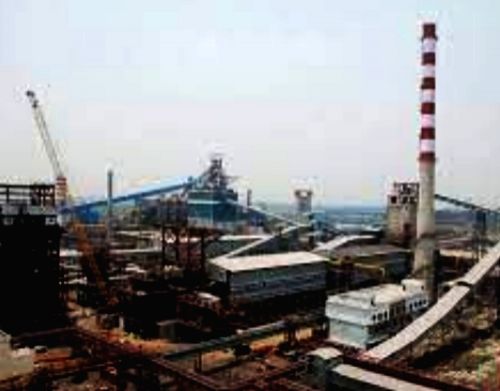 Visakhapatnam Steel Plant  | Latest and Breaking News on Visakhapatnam Steel Plant | TNIE