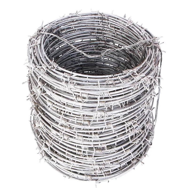 Factory-direct <a href='/barbed-wire/'>Barbed Wire</a> Fencing for Sale | Durable 10kg Option