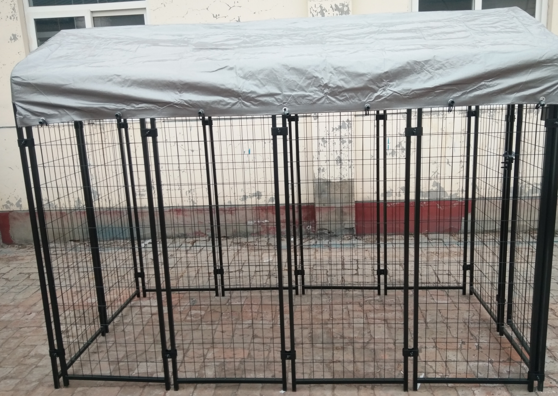 chicken pen dog cage