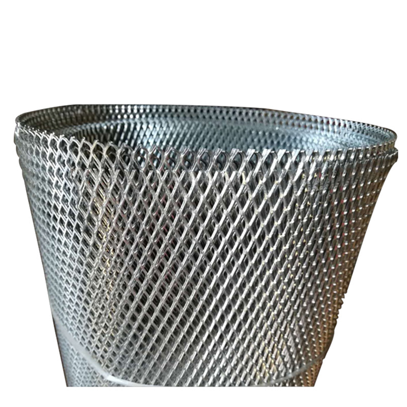 Leading Factory: <a href='/expanded-metal-mesh/'>Expanded Metal Mesh</a> Supplier - Versatile Pulled Plate Wire Mesh Options