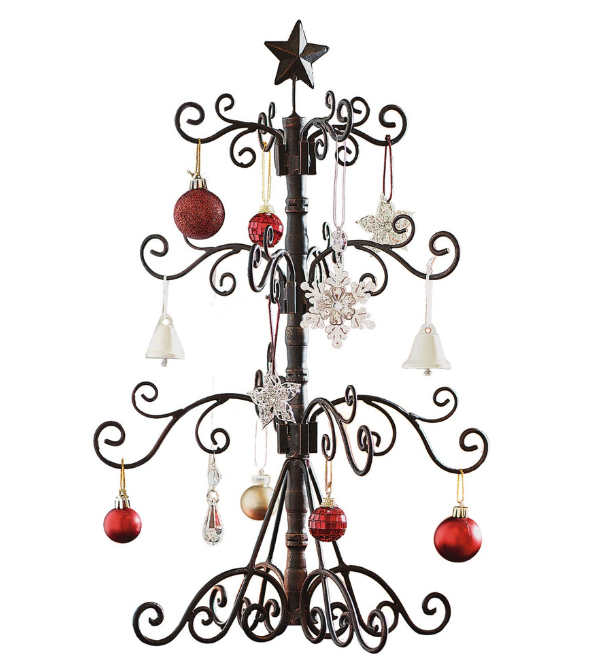 <a href='/wrought-iron-christmas-tree/'>Wrought Iron Christmas Tree</a> Display Stands - Factory Direct Prices